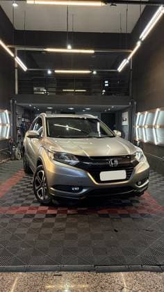 Carro 1.8 16V FLEX EXL 4P AUTOMÁTICO