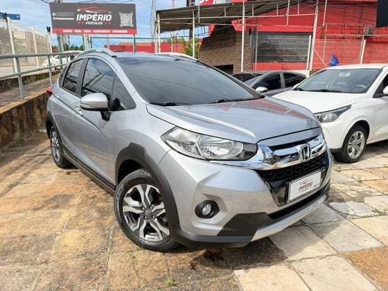 Carro 1.5 16V FLEXONE EX CVT