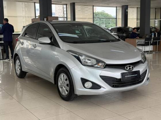 Carro 1.0 COMFORT 12V FLEX 4P MANUAL