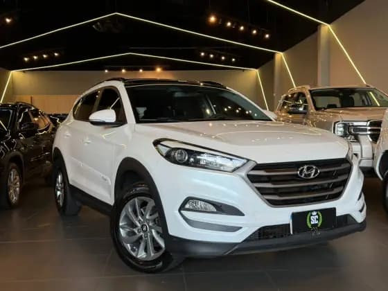 Carro 1.6 16V T-GDI GASOLINA GLS ECOSHIFT