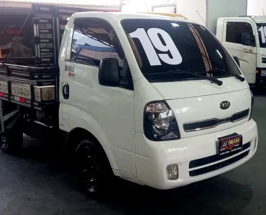 Carro 2.5 TD DIESEL STD CS MANUAL