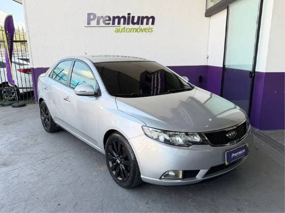 Carro 1.6 SX3 16V GASOLINA 4P AUTOMÁTICO