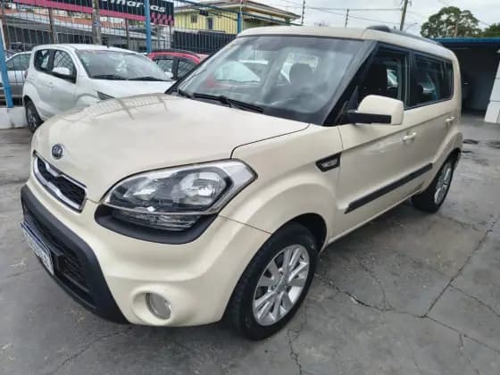 Carro 1.6 EX 16V FLEX 4P MANUAL