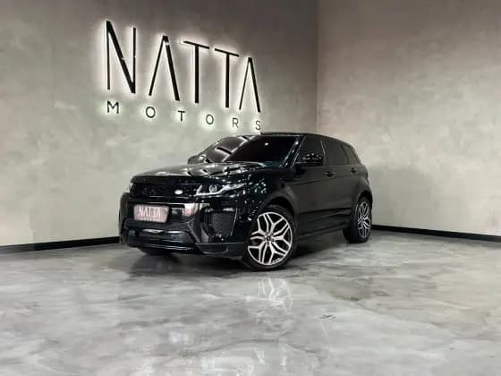Carro 2.0 HSE DYNAMIC 4WD 16V GASOLINA 4P AUTOMÁTICO