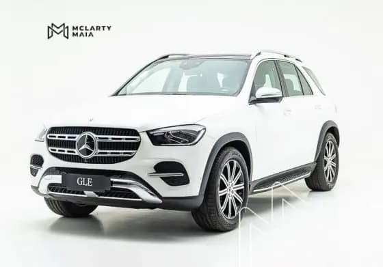 Carro 3.0 I6 MHEV DIESEL 4MATIC 9G-TRONIC
