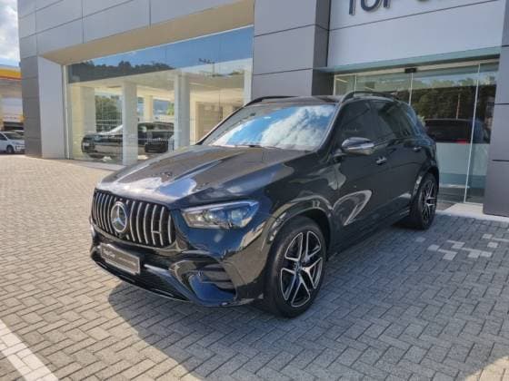 Carro 3.0 I6 GASOLINA 4MATIC+ 9G-TRONIC