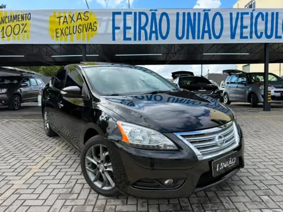 Carro 2.0 UNIQUE 16V FLEX 4P AUTOMÁTICO