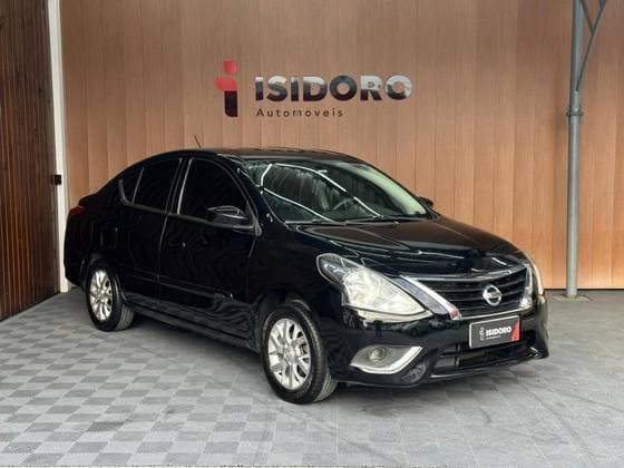 Carro 1.6 16V FLEX SL 4P MANUAL