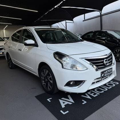 Carro 1.6 16V FLEXSTART SL 4P XTRONIC