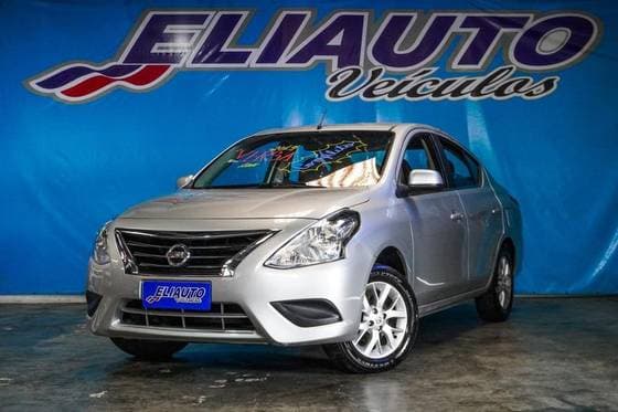 Carro 1.6 16V FLEXSTART SV 4P MANUAL