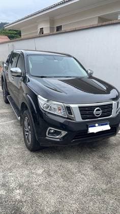 Carro 2.3 16V TURBO DIESEL XE CD 4X4 AUTOMÁTICO