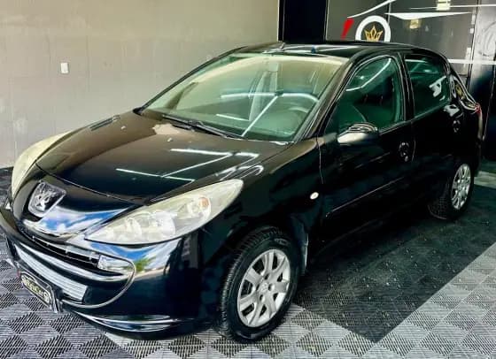 Carro 1.4 XR 8V FLEX 4P MANUAL