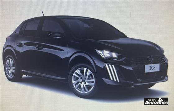 Carro 1.0 TURBO 200 FLEX ACTIVE CVT