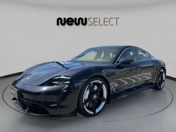 Carro TURBO ELÉTRICO