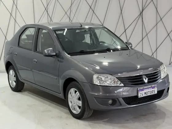 Carro 1.6 EXPRESSION 8V HI-FLEX 4P MANUAL