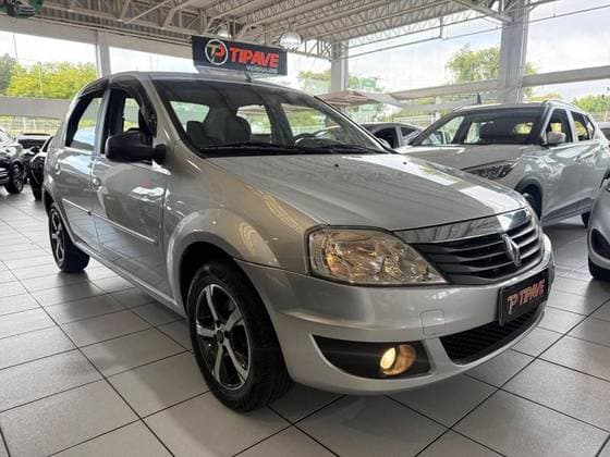 Carro 1.6 EXPRESSION 8V FLEX 4P MANUAL