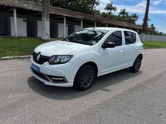 Carro 1.0 12V SCE FLEX GT LINE MANUAL