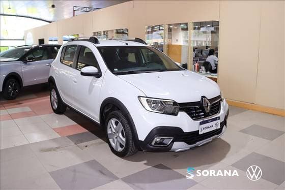 Carro 1.6 16V SCE FLEX ZEN MANUAL