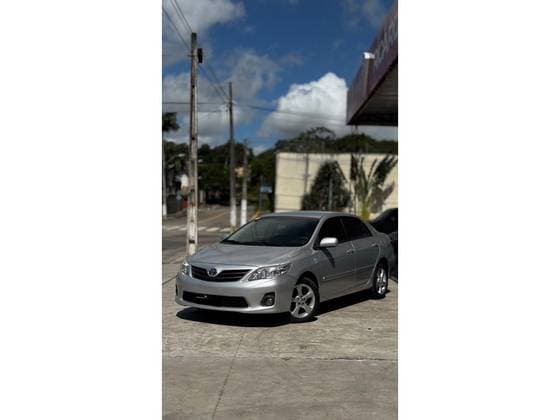 Carro 1.8 GLI 16V FLEX 4P AUTOMÁTICO