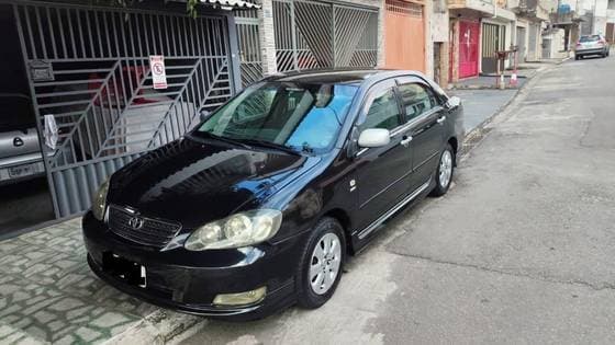Carro 1.8 S 16V GASOLINA 4P AUTOMÁTICO