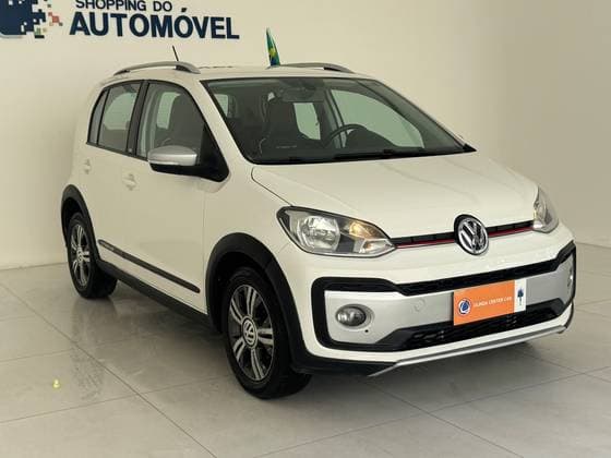 Carro 1.0 TSI 12V FLEX 4P MANUAL