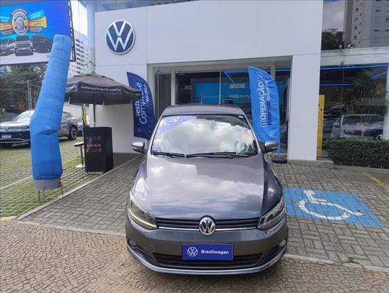 Carro 1.6 MSI TOTAL FLEX CONNECT 4P MANUAL