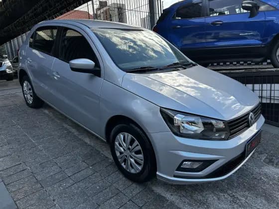 Carro 1.0 12V MPI TOTALFLEX 4P MANUAL