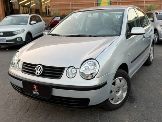 Carro 1.6 8V GASOLINA 4P MANUAL