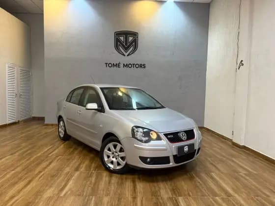 Carro 2.0 MI COMFORTLINE 8V GASOLINA 4P MANUAL
