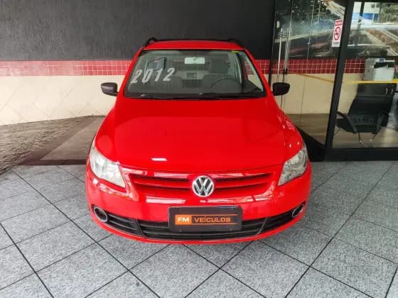Carro 1.6 MI CE 8V FLEX 2P MANUAL G.V