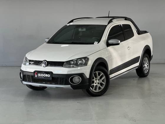 Carro 1.6 CROSS CD 16V FLEX 2P MANUAL