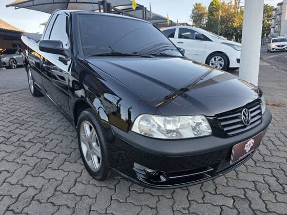 Carro 1.8 MI SUPER SURF CS 8V FLEX 2P MANUAL G.III