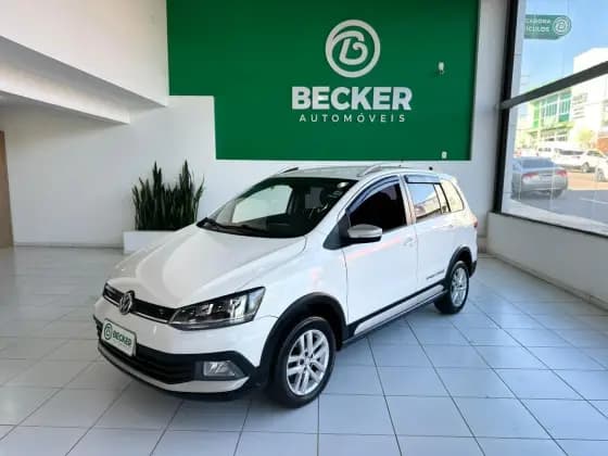Carro 1.6 MSI 16V FLEX 4P AUTOMATIZADO