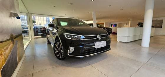 Carro 1.0 200 TSI HIGHLINE AUTOMÁTICO