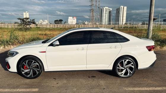 Carro 2.0 350 TSI GASOLINA GLI DSG