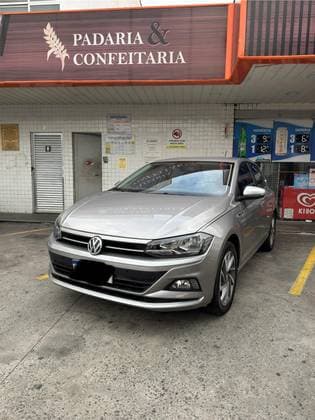 Carro 1.0 200 TSI HIGHLINE AUTOMÁTICO