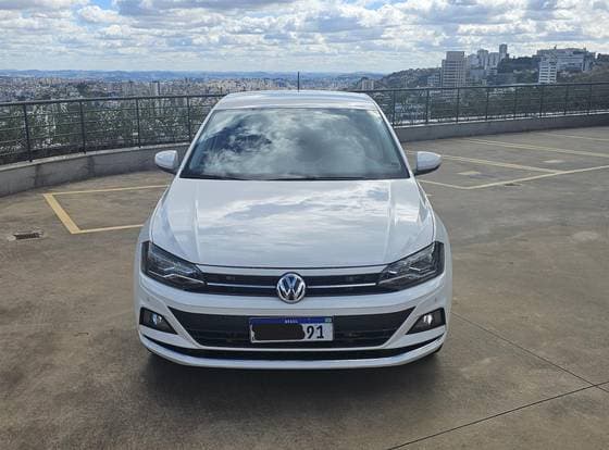 Carro 1.0 200 TSI HIGHLINE AUTOMÁTICO
