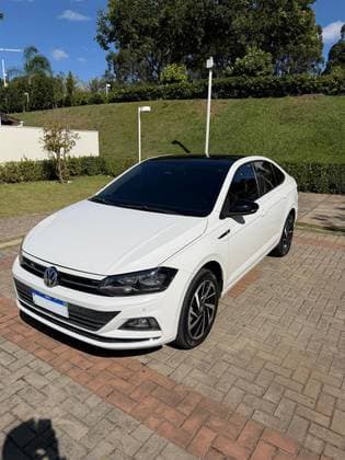 Carro 1.0 200 TSI HIGHLINE AUTOMÁTICO