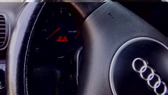 Carro 1.8 20V GASOLINA 4P MANUAL