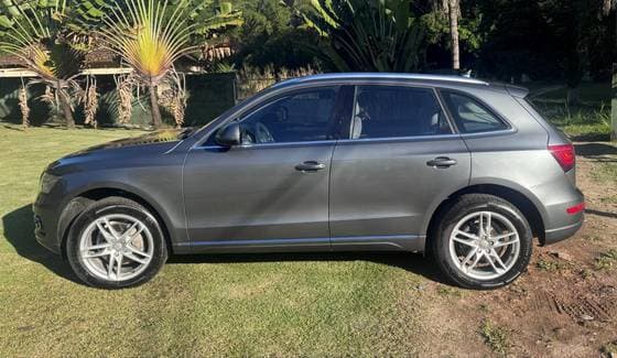 Carro 2.0 TFSI AMBIENTE 16V 225CV GASOLINA 4P AUTOMÁTICO