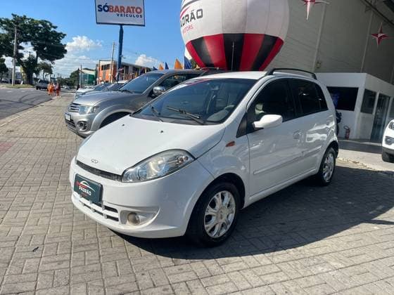 Carro 1.3 16V GASOLINA 4P MANUAL