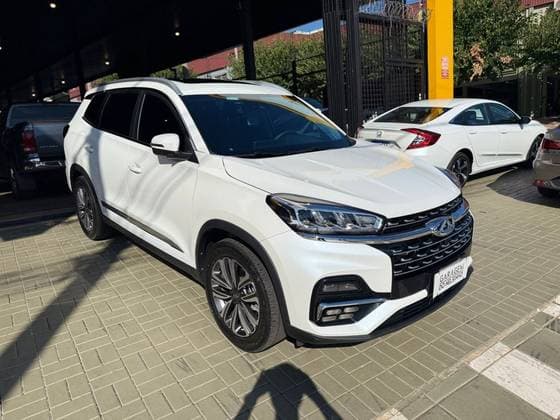 Carro 1.6 TGDI GASOLINA TXS MAX DRIVE DCT