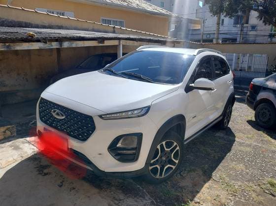 Carro 1.0 VVT TURBO iFLEX PRO CVT
