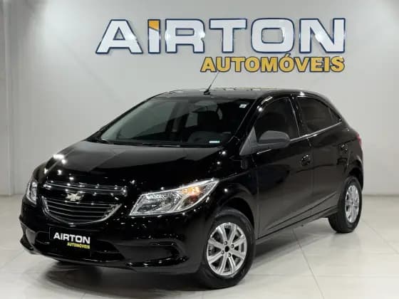 Carro 1.0 MPFI LT 8V FLEX 4P MANUAL