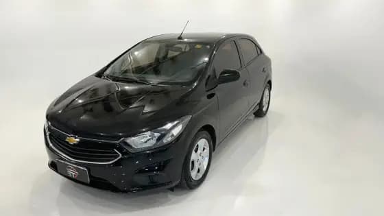 Carro 1.4 MPFI LT 8V FLEX 4P AUTOMÁTICO