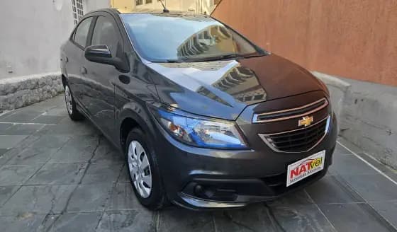 Carro 1.4 MPFI LT 8V FLEX 4P AUTOMÁTICO