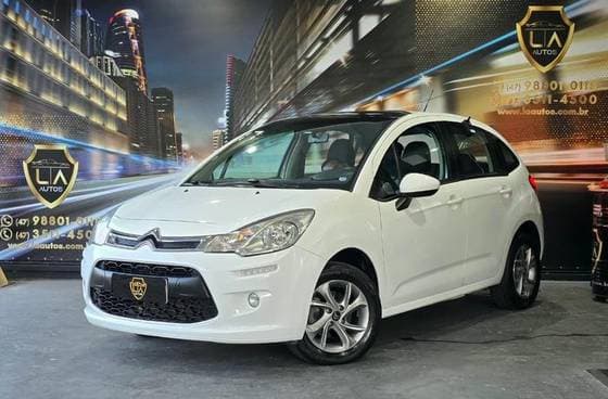 Carro 1.6 TENDANCE 16V FLEX 4P AUTOMÁTICO
