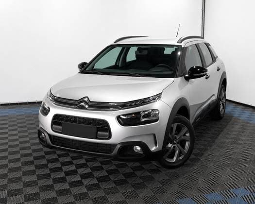 Carro 1.6 VTI 120 FLEX FEEL BUSINESS EAT6