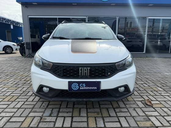 Carro 1.3 FIREFLY FLEX TREKKING MANUAL