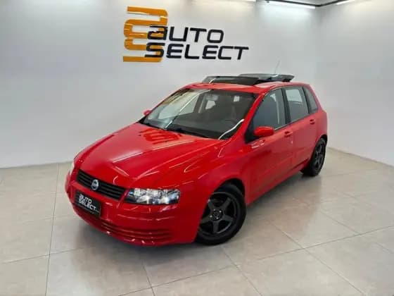 Carro 1.8 MPI SPORTING 8V FLEX 4P MANUAL